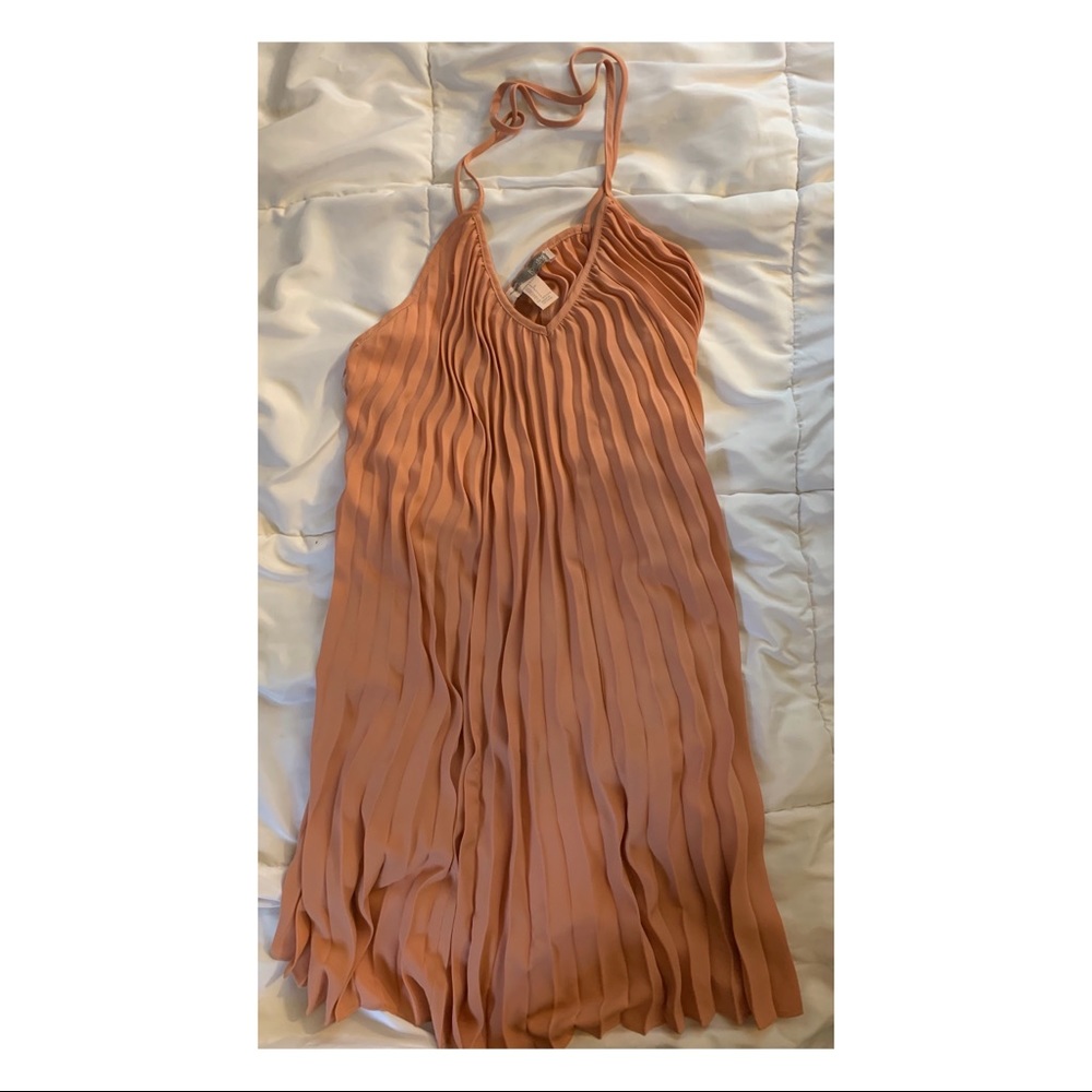 Forever 21 flowy Summer dress!